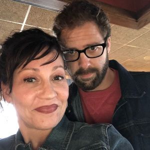 Meet your Posher, Dawna